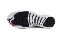 画像をギャラリービューアに読み込む, JORDAN BRAND AIR JORDAN 12 RETRO GS &quot;PLAYOFF&quot; &quot;MICHAEL JORDAN&quot; BLACK/VARSITY RED/WHITE 4