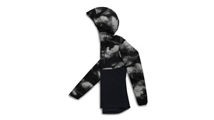 On WEATHER JACKET "LUMOS COLLECTION" BLACK 2