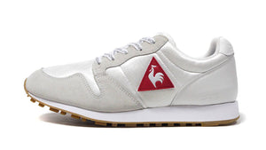 le coq sportif OMEGA "made in FRANCE" "Off The Hook" OPTICAL WHITE 3