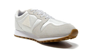 le coq sportif OMEGA "made in FRANCE" "Off The Hook" OPTICAL WHITE 5