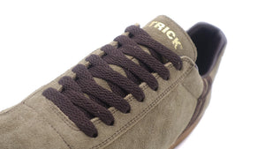 PATRICK BERRY-OG "Made in JAPAN" "PATRICK ORIGIN" SAND 6