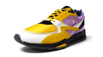 le coq sportif LCS R800 SHERUT 