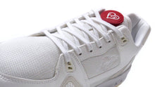 画像をギャラリービューアに読み込む, le coq sportif LCS R 1000 &quot;Made in FRANCE&quot; &quot;JEAN ANDRE&quot; WHITE 6