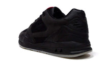 画像をギャラリービューアに読み込む, le coq sportif LCS R 1000 &quot;Made in FRANCE&quot; &quot;JEAN ANDRE&quot; BLACK 2