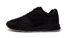 画像をギャラリービューアに読み込む, le coq sportif LCS R 1000 &quot;Made in FRANCE&quot; &quot;JEAN ANDRE&quot; BLACK 3