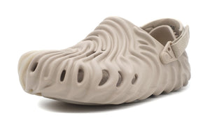 crocs THE POLLEX CLOG "SALEHE BEMBURY" HORCHATA 1