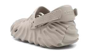 Salehe Bembury × Crocs  "Horchata"