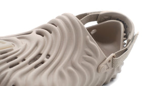 crocs THE POLLEX CLOG "SALEHE BEMBURY" HORCHATA 6