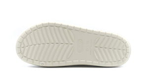 crocs CLASSIC COZZZY SANDAL BONE/MUSHROOM 4