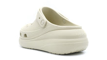 画像をギャラリービューアに読み込む, crocs CLASSIC CRUSH CLOG BONE 2