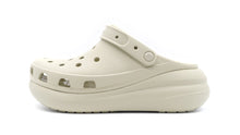 画像をギャラリービューアに読み込む, crocs CLASSIC CRUSH CLOG BONE 3