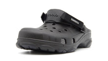 画像をギャラリービューアに読み込む, crocs CLASSIC ALL TERRAIN REFLECTIVE CLOG &quot;PLEASURES&quot; MULTI 1