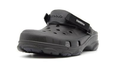 crocs CLASSIC ALL TERRAIN REFLECTIVE CLOG 