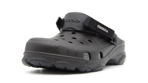 crocs CLASSIC ALL TERRAIN REFLECTIVE CLOG "PLEASURES" MULTI 1
