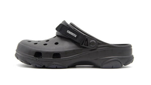 crocs CLASSIC ALL TERRAIN REFLECTIVE CLOG "PLEASURES" MULTI 3