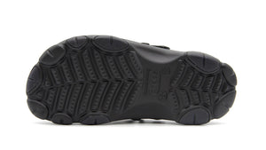 crocs CLASSIC ALL TERRAIN REFLECTIVE CLOG "PLEASURES" MULTI 4