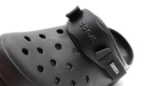 crocs CLASSIC ALL TERRAIN REFLECTIVE CLOG "PLEASURES" MULTI 6