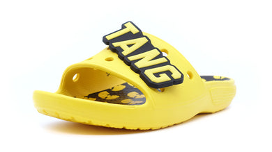 crocs CLASSIC WU-TANG CLAN SLIDE 