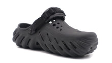 画像をギャラリービューアに読み込む, crocs ECHO CLOG BLACK 5