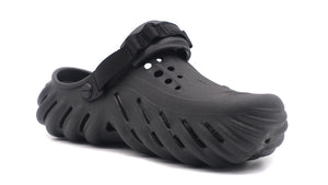 crocs ECHO CLOG BLACK 5