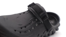 画像をギャラリービューアに読み込む, crocs ECHO CLOG BLACK 6