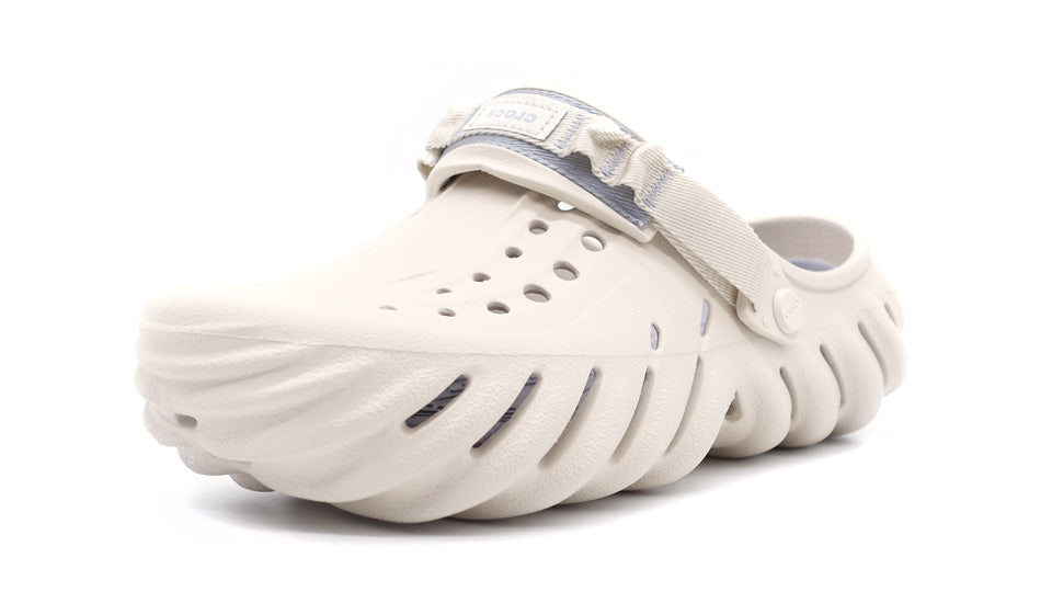 crocs ECHO CLOG STUCCO 1