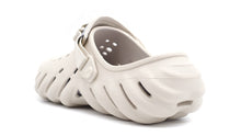 画像をギャラリービューアに読み込む, crocs ECHO CLOG STUCCO 2