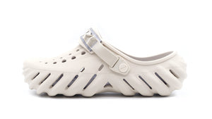 crocs ECHO CLOG STUCCO 3