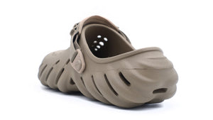 crocs ECHO CLOG KHAKI 2