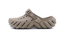 画像をギャラリービューアに読み込む, crocs ECHO CLOG KHAKI 3