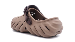 crocs ECHO CLOG LATTE 2