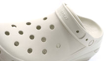 画像をギャラリービューアに読み込む, crocs CLASSIC MEGA CRUSH CLOG BONE 6