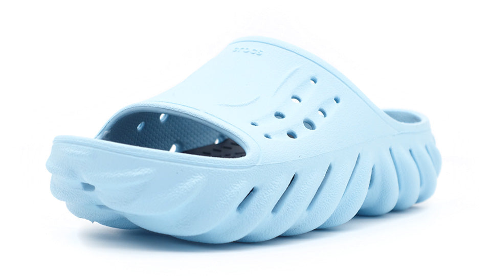 crocs ECHO SLIDE ARCTIC 1