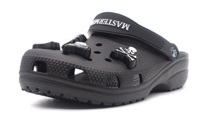 MASTERMIND x Crocs Classic Clog Black