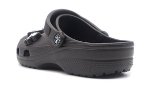 crocs CLASSIC CLOG "mastermind JAPAN" BLACK 2