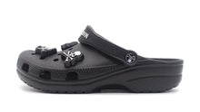 画像をギャラリービューアに読み込む, crocs CLASSIC CLOG &quot;mastermind JAPAN&quot; BLACK 3