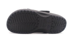 crocs CLASSIC CLOG "mastermind JAPAN" BLACK 4