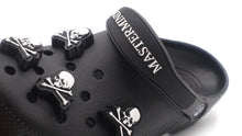 画像をギャラリービューアに読み込む, crocs CLASSIC CLOG &quot;mastermind JAPAN&quot; BLACK 6