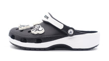 画像をギャラリービューアに読み込む, crocs CLASSIC CLOG &quot;mastermind JAPAN&quot; BLACK/WHITE 3