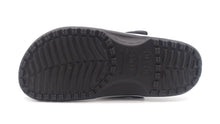 画像をギャラリービューアに読み込む, crocs CLASSIC CLOG &quot;mastermind JAPAN&quot; BLACK/WHITE 4