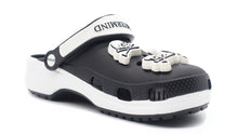 画像をギャラリービューアに読み込む, crocs CLASSIC CLOG &quot;mastermind JAPAN&quot; BLACK/WHITE 5