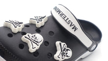 画像をギャラリービューアに読み込む, crocs CLASSIC CLOG &quot;mastermind JAPAN&quot; BLACK/WHITE 6