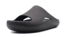 画像をギャラリービューアに読み込む, crocs MELLOW SLIDE BLACK 1