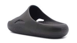 crocs MELLOW SLIDE BLACK 2