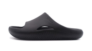 crocs MELLOW SLIDE BLACK 3