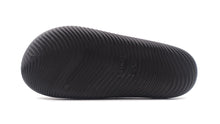 画像をギャラリービューアに読み込む, crocs MELLOW SLIDE BLACK 4