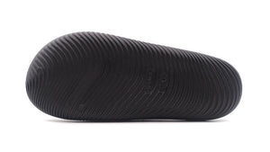 crocs MELLOW SLIDE BLACK 4