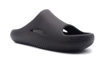 画像をギャラリービューアに読み込む, crocs MELLOW SLIDE BLACK 5