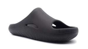 crocs MELLOW SLIDE BLACK 5