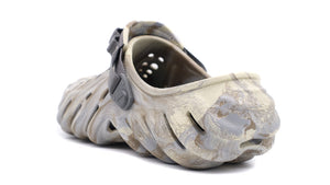 crocs ECHO MARBLED CLOG BONE/MULTI – mita sneakers
